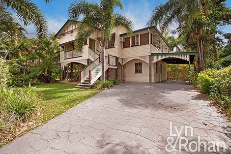 52 Norris St, Hermit Park, QLD 4812