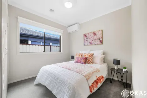 Property photo of 59 Hooker Road Werribee VIC 3030