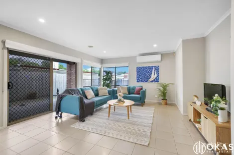 Property photo of 59 Hooker Road Werribee VIC 3030