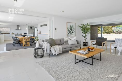 Property photo of 31 Broadwaters Parade Sandy Bay TAS 7005