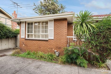 5/92 Warrigal Rd, Parkdale, VIC 3195