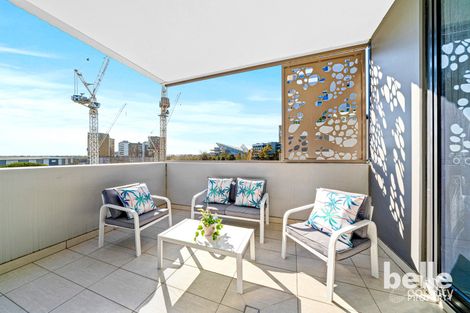 247/11 Canning St, Lidcombe, NSW 2141