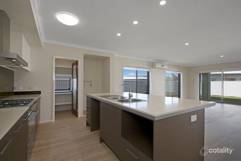 Property photo of 33 Maclamond Drive Pelican Waters QLD 4551