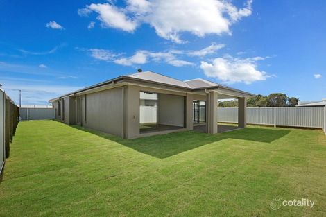 Property photo of 33 Maclamond Drive Pelican Waters QLD 4551