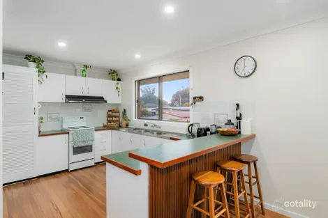 Property photo of 23 Listowel Street Bald Hills QLD 4036