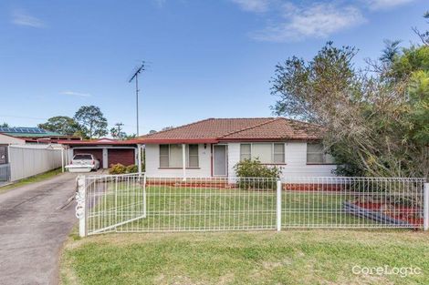 Property photo of 15 Tanunda Close Holmesville NSW 2286