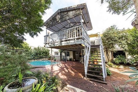 Property photo of 3/72 Eric Street Cottesloe WA 6011