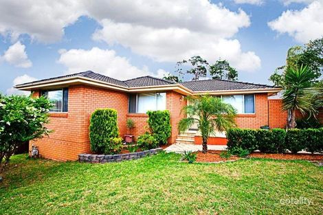 5 Grange Cres, Cambridge Gardens, NSW 2747