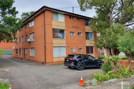 1a/4 Adelaide St, West Ryde, NSW 2114