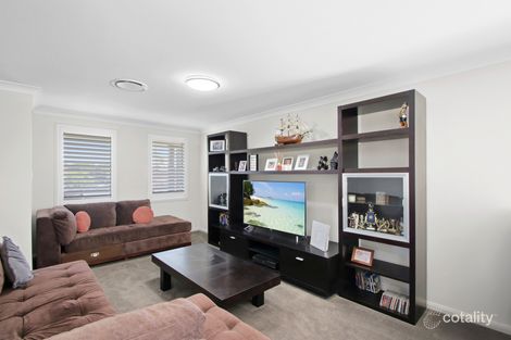 Property photo of 2 Faust Glen St Clair NSW 2759