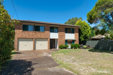 Property photo of 44 Boronia Drive Salamander Bay NSW 2317