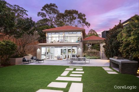 Property photo of 19 Beaconsfield Road Chatswood NSW 2067