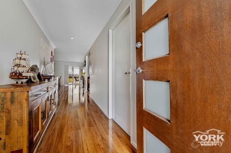 Property photo of 55 Ashford Drive Wyreema QLD 4352