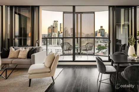 3007/179 Alfred St, Fortitude Valley, QLD 4006