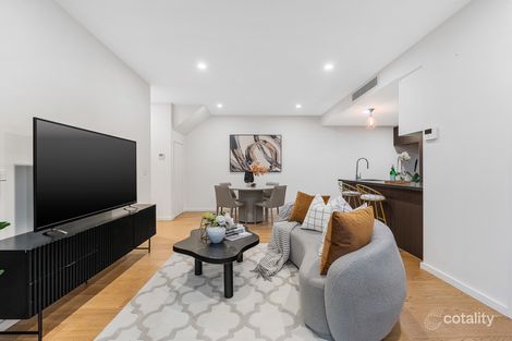 Property photo of 13/7 Cecil Street Kew VIC 3101