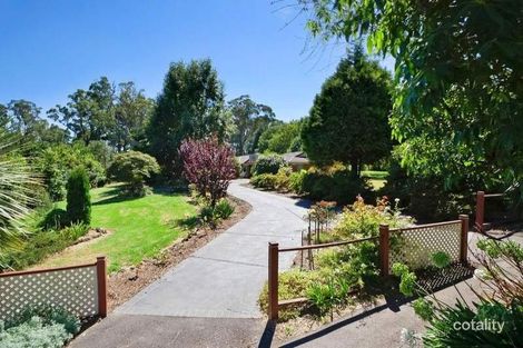 Property photo of 26 Main Street Gembrook VIC 3783