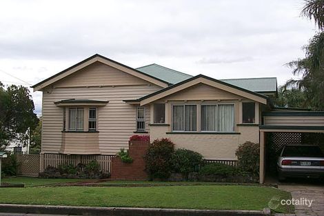 6 Ethel St, Camp Hill, QLD 4152