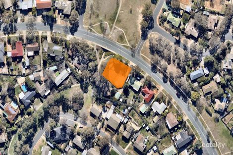 21 Osburn Dr, Macgregor, ACT 2615