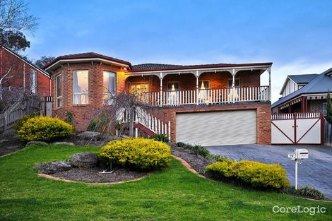 Property photo of 72 Kamarooka Drive Wattle Glen VIC 3096