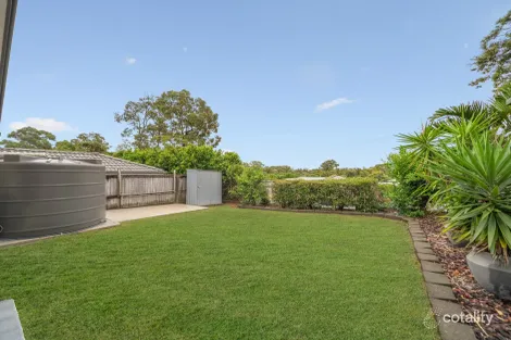 Property photo of 41 Braxlaw Crescent Dakabin QLD 4503