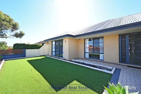 Property photo of 1 Ilya Lane Banksia Grove WA 6031