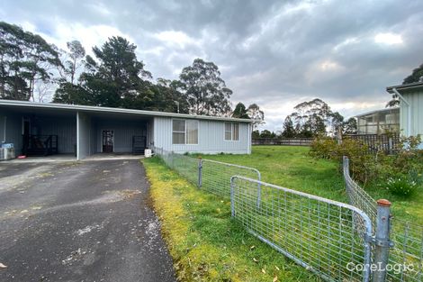 Property photo of 8 King Street Zeehan TAS 7469