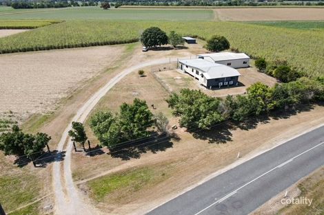 801 Cooks Lane, Cordelia, QLD 4850