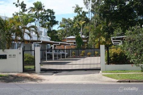 7/462-464 Mccoombe St, Mooroobool, QLD 4870