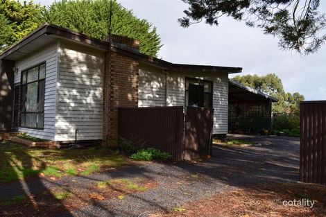 Property photo of 10 Bell Street Glenthompson VIC 3293