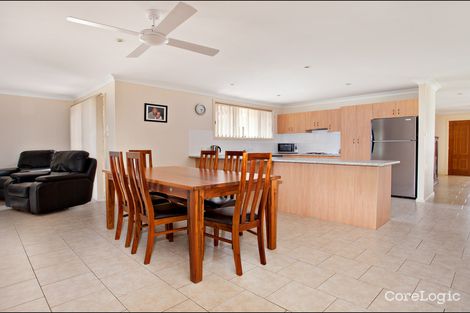 Property photo of 91 Regent Street Riverstone NSW 2765