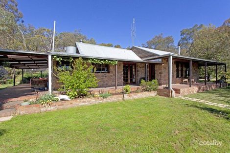 Property photo of 419 Old Coach Road Byawatha VIC 3678