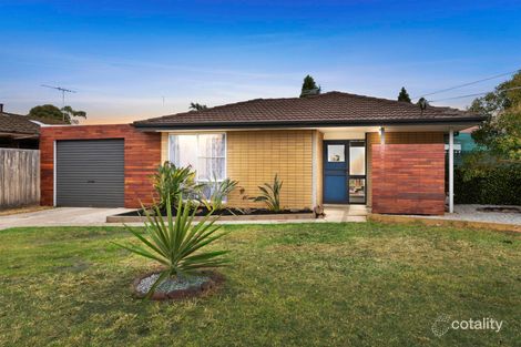 Property photo of 12 McGuinness Court Corio VIC 3214