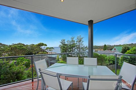 Property photo of 63 Illabunda Drive Malua Bay NSW 2536