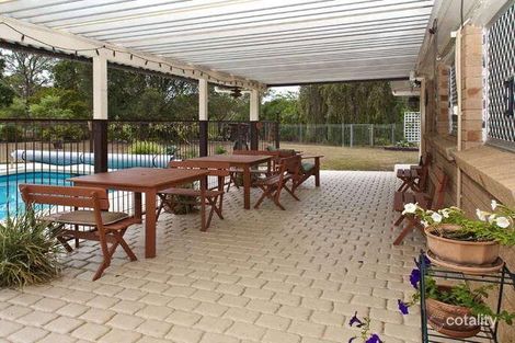 Property photo of 17 Norham Court Carindale QLD 4152