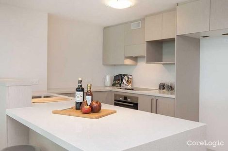 Property photo of 702/14 Oxley Avenue Woody Point QLD 4019