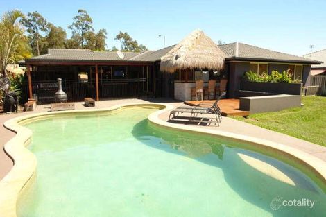 24 Henry Cotton Dr, Parkwood, QLD 4214