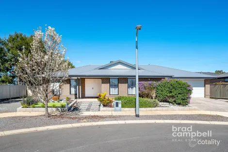 Property photo of 25 Serpentine Way Kialla VIC 3631