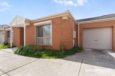 2/34 NORMAN ST, ST ALBANS, VIC 3021
