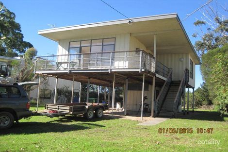 Property photo of 197 Western Boulevard Raymond Island VIC 3880