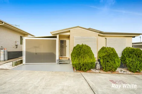 69/26 ANDREW RD, GREENBANK, QLD 4124