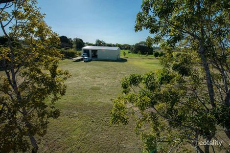 Property photo of 15 Barklya Court Benaraby QLD 4680