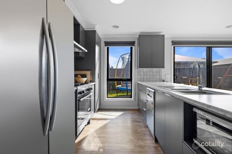 Property photo of 5 Jersey Street Bonshaw VIC 3352