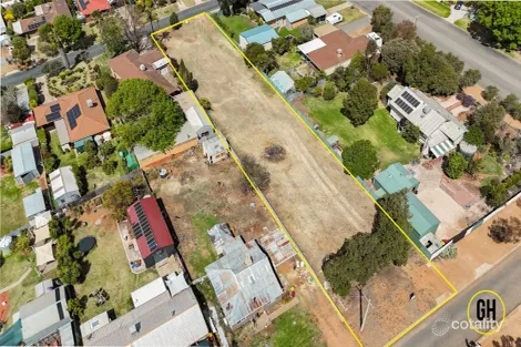 Property photo of 22 Malcolm Street Nyah VIC 3594