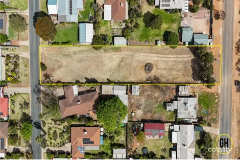 Property photo of 22 Malcolm Street Nyah VIC 3594