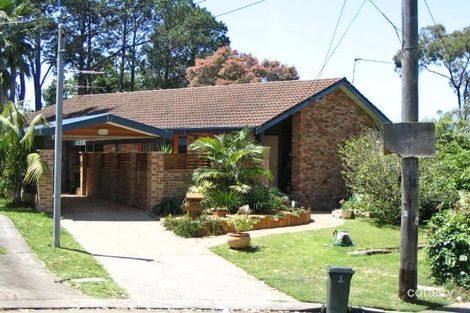 1 Jenna Cl, Allambie Heights, NSW 2100