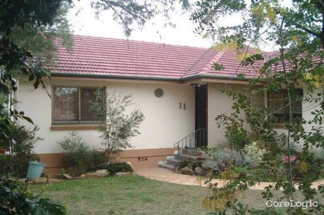 11 Lynmouth St, Upper Mount Gravatt, QLD 4122