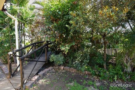 Property photo of 8 Winston Street Thangool QLD 4716