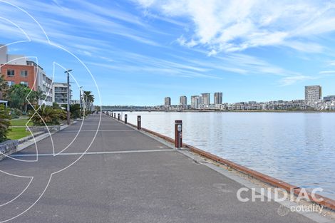 Property photo of 213/1 The Piazza Wentworth Point NSW 2127