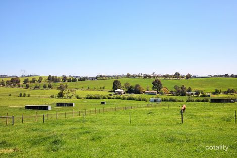 Property photo of 6 Yarra View Road Chirnside Park VIC 3116