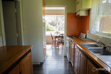 Property photo of 120 Main Street Currie TAS 7256